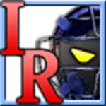 irda transferhostdemo3 android application logo